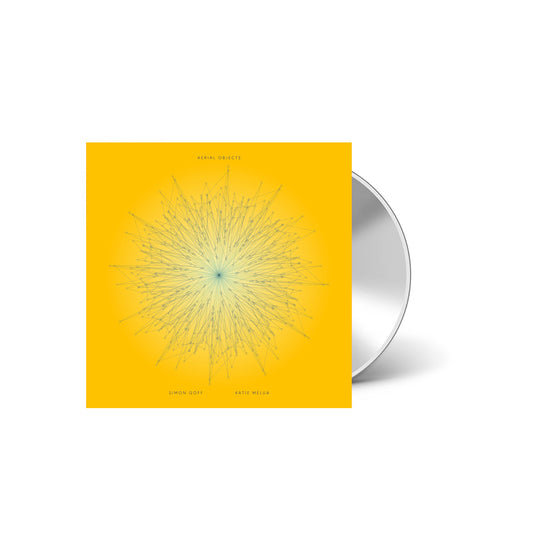 Aerial Objects (CD)