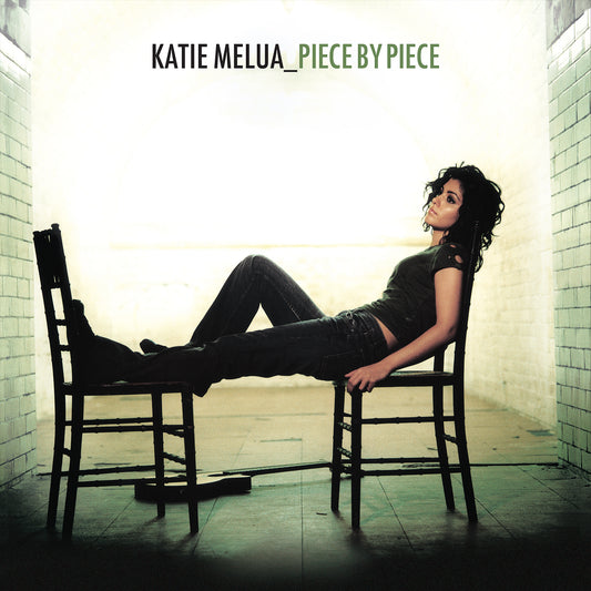 Piece By Piece (20th Anniversary Remaster) (Double LP) + Signed Art Card
