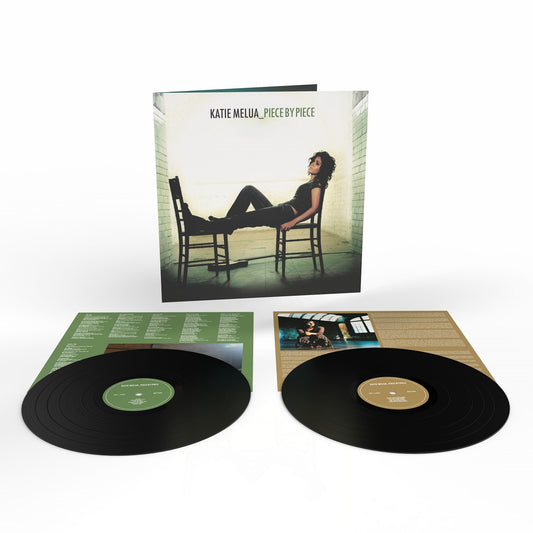 Piece By Piece (20th Anniversary Remaster) (Double LP)