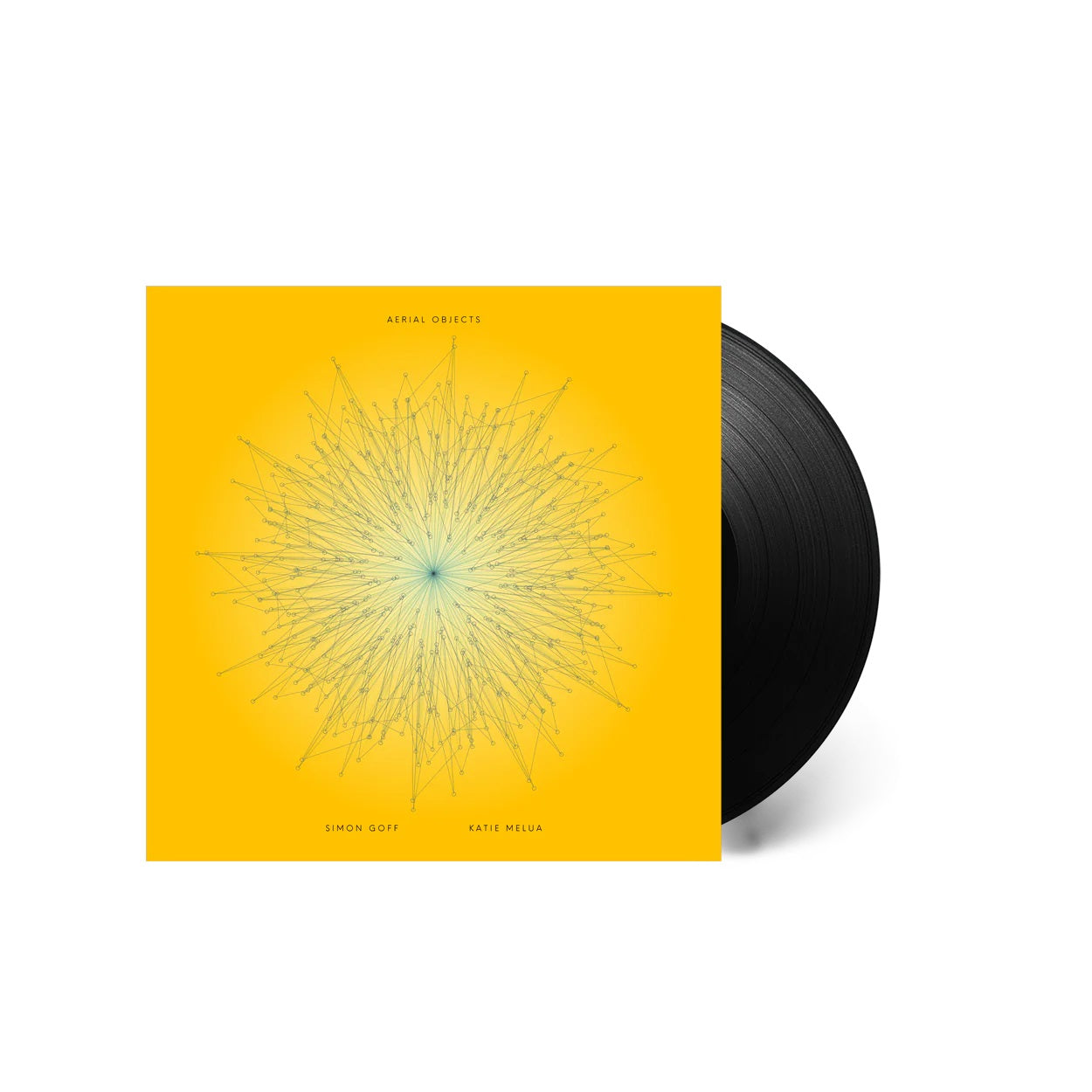 Aerial Objects (LP)