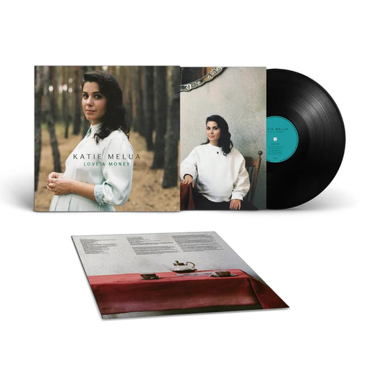 Love & Money (LP)