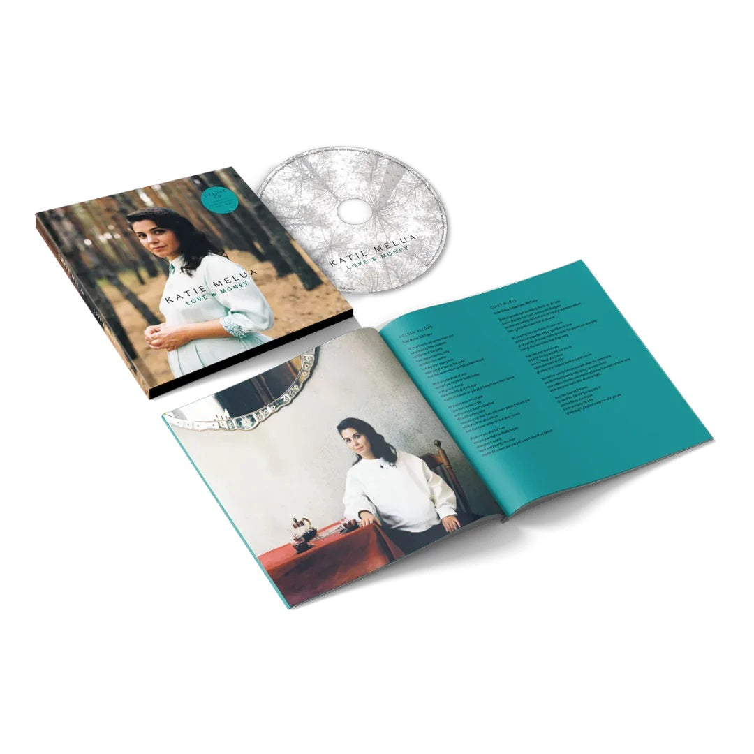 Love & Money (Deluxe CD)