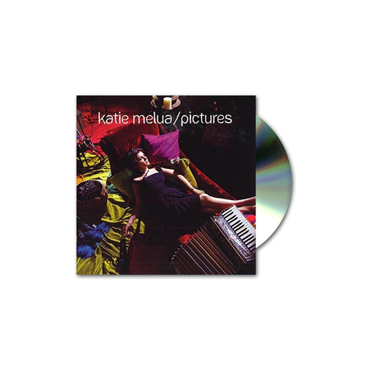 Pictures (CD)