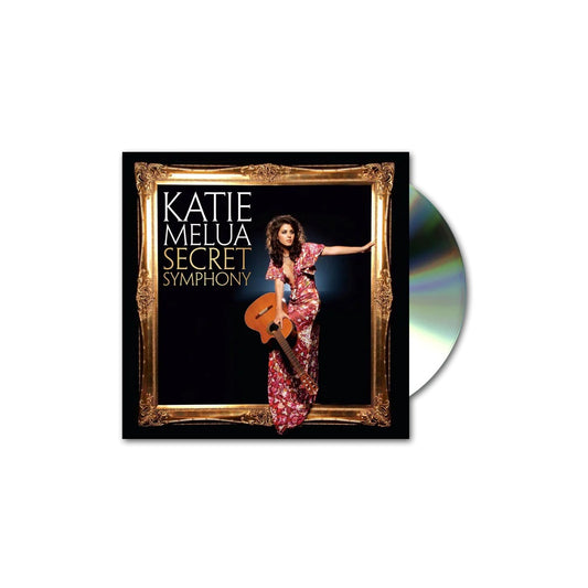 Secret Symphony (CD)