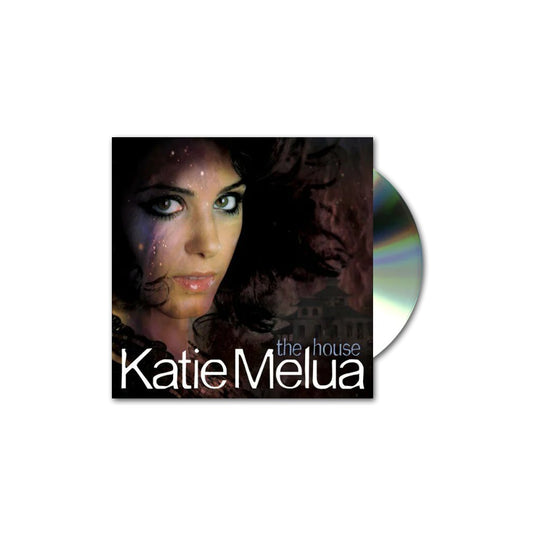 The House (CD)