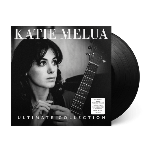 Ultimate Collection (Double 12" Vinyl)