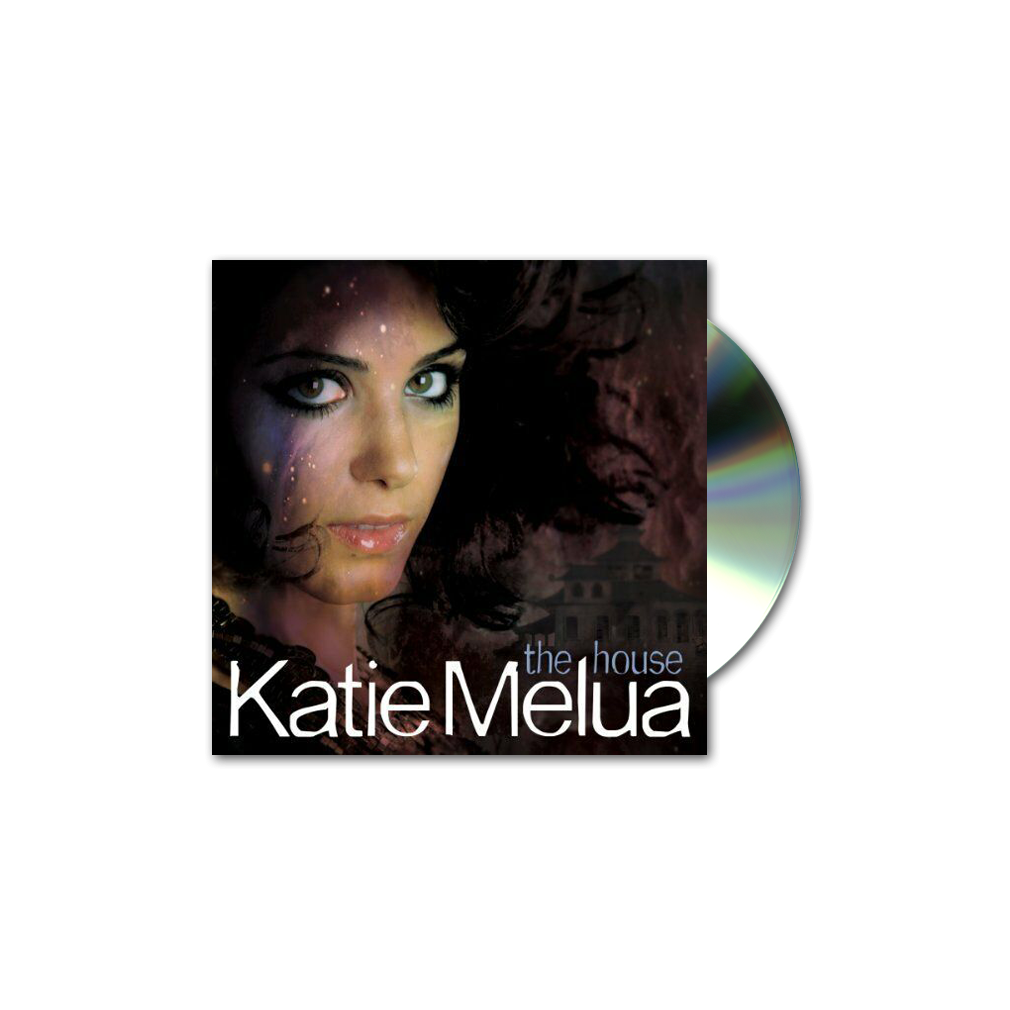 The House CD | Katie Melua | The Official Store